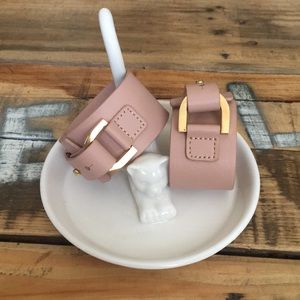 Ann Taylor Cuff Bracelet